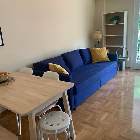 Charming Plaka Retreat In The Heart Of Historic Old Athens City Экстерьер фото